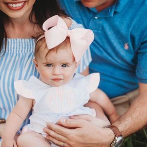 Meet your Posher, Breanna